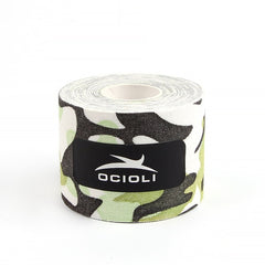 2.5cm / 5cm x 5m Cotton Kinesiology Tape Elastic