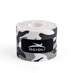 2.5cm / 5cm x 5m Cotton Kinesiology Tape Elastic