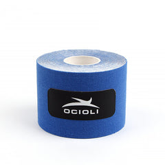 2.5cm / 5cm x 5m Cotton Kinesiology Tape Elastic