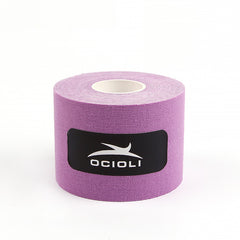 2.5cm / 5cm x 5m Cotton Kinesiology Tape Elastic