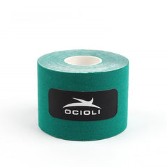 2.5cm / 5cm x 5m Cotton Kinesiology Tape Elastic