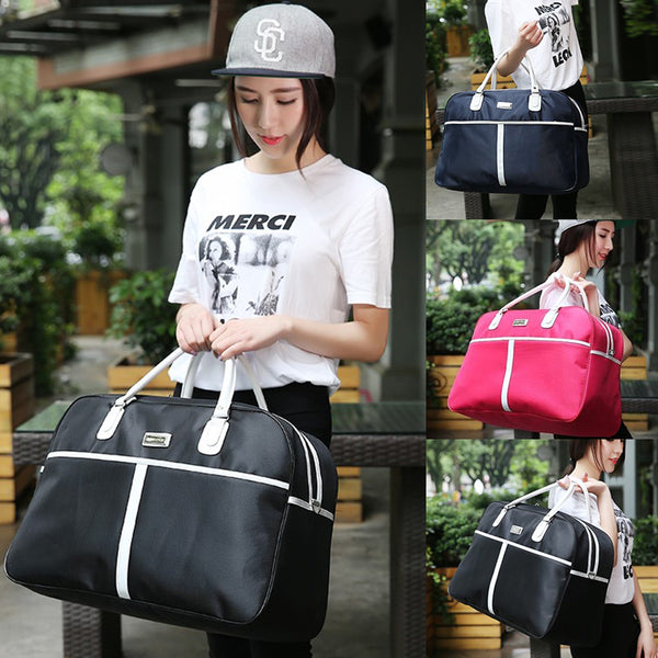 2018 Wohlbega Women Travel Bags