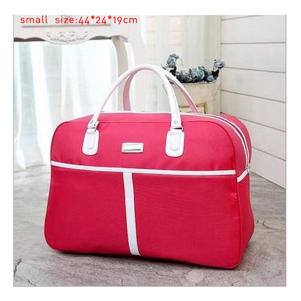 2018 Wohlbega Women Travel Bags