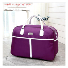 2018 Wohlbega Women Travel Bags