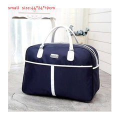 2018 Wohlbega Women Travel Bags