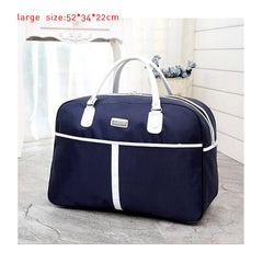 2018 Wohlbega Women Travel Bags