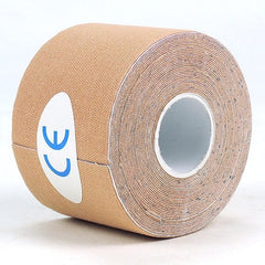 2Size Kinesiology Tape Athletic Tape Sport Recovery Tape