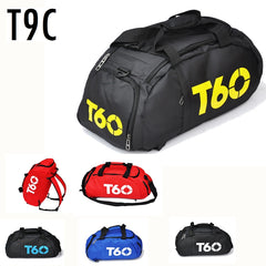New bag Men Sport Gym Bag Lady Women Fitness Travel Handbag