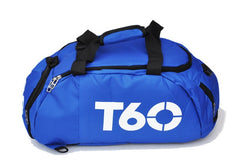 New bag Men Sport Gym Bag Lady Women Fitness Travel Handbag
