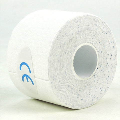 Elastic Cotton Roll Adhesive Tape