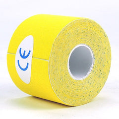 Elastic Cotton Roll Adhesive Tape