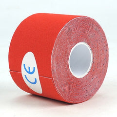 Elastic Cotton Roll Adhesive Tape