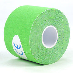 Elastic Cotton Roll Adhesive Tape