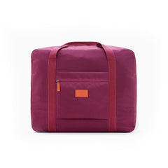 Women High Quality Folding Travel Bag