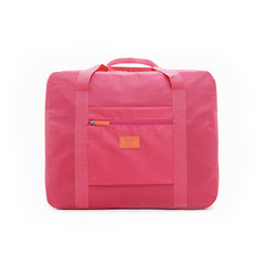 Women High Quality Folding Travel Bag