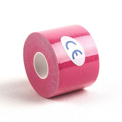 5cm Waterproof  Kinesiologe Tape Kinesiology Tape