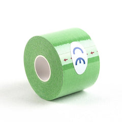 5cm Waterproof  Kinesiologe Tape Kinesiology Tape