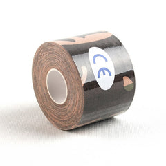 5cm Waterproof  Kinesiologe Tape Kinesiology Tape