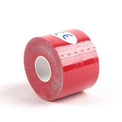 5cm Waterproof  Kinesiologe Tape Kinesiology Tape