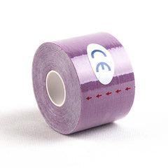 5cm Waterproof  Kinesiologe Tape Kinesiology Tape