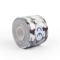 5cm Waterproof  Kinesiologe Tape Kinesiology Tape