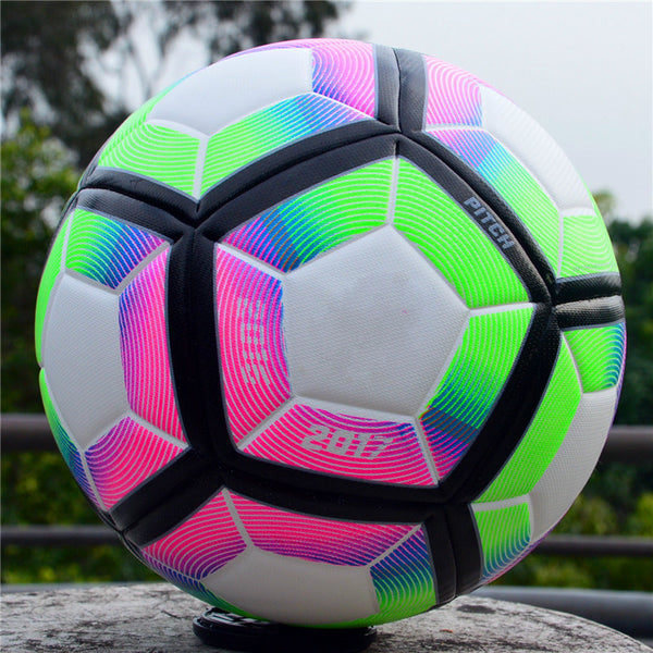 2019 High Quality Champions League Official Size 5 Football Ball