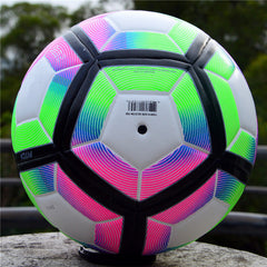 2019 High Quality Champions League Official Size 5 Football Ball