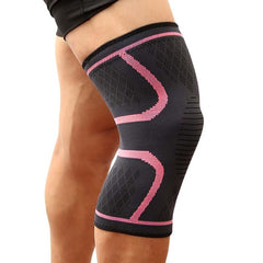 AOLIKES 1PCS Breathable Basketball Football Sport Safety Kneepad