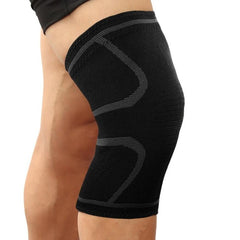 AOLIKES 1PCS Breathable Basketball Football Sport Safety Kneepad
