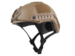 High Quality Protective Paintball Wargame Helmet