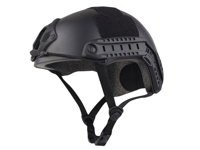 High Quality Protective Paintball Wargame Helmet