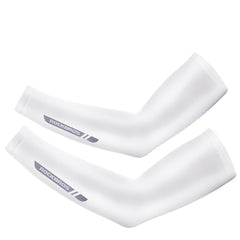 ROCKBROS Ice Fabric Breathable UV Protection Running Arm Sleeves