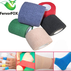 5CM*4.5M Colorful Sport Elastoplast Athletic