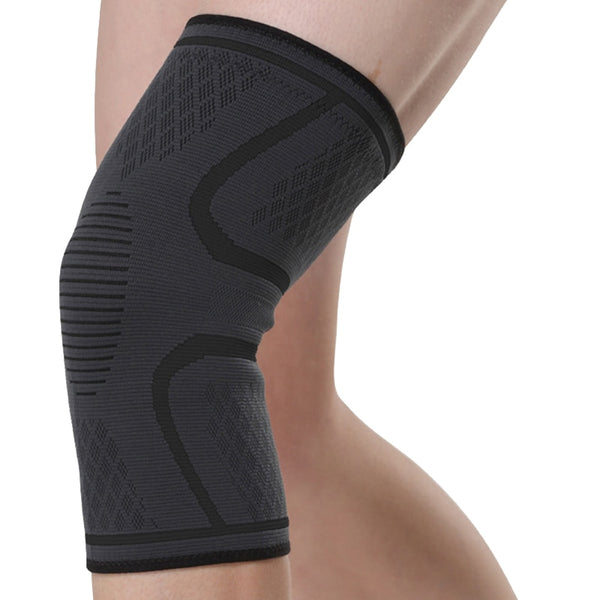 1PCS Knee Support Professional Protective Sports Knee Pad