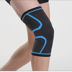 1PCS Knee Support Professional Protective Sports Knee Pad