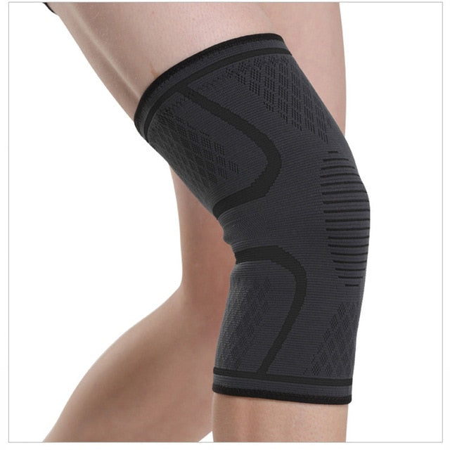 1PCS Knee Support Professional Protective Sports Knee Pad