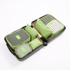 High Quality Oxford Cloth Travel Mesh Bag
