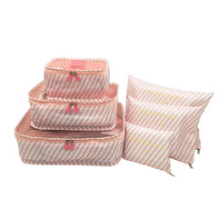 High Quality Oxford Cloth Travel Mesh Bag