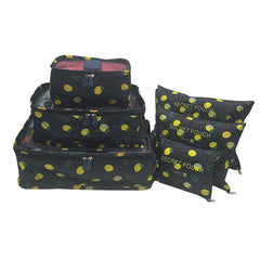 High Quality Oxford Cloth Travel Mesh Bag