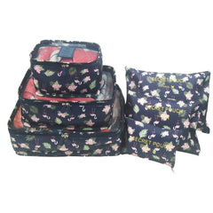 High Quality Oxford Cloth Travel Mesh Bag