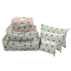 High Quality Oxford Cloth Travel Mesh Bag