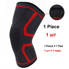 1 Pcs Knee Sleeve Support Protector