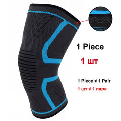 1 Pcs Knee Sleeve Support Protector