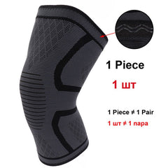 1 Pcs Knee Sleeve Support Protector