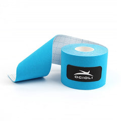 5cm*5m Kinesiotape Elastic Cotton Roll