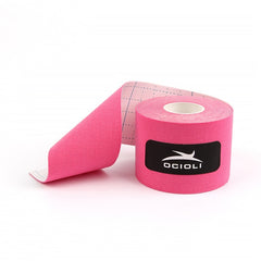 5cm*5m Kinesiotape Elastic Cotton Roll