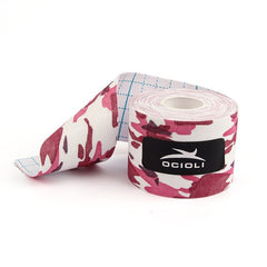5cm*5m Kinesiotape Elastic Cotton Roll