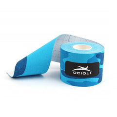 5cm*5m Kinesiotape Elastic Cotton Roll