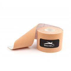 5cm*5m Kinesiotape Elastic Cotton Roll
