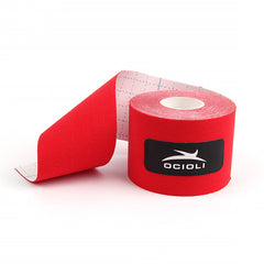 5cm*5m Kinesiotape Elastic Cotton Roll